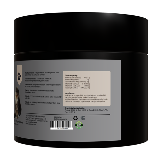 CoolTass Hairball Hero 120 g