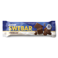 Swebar Protein Bar Original Choklad 50 g