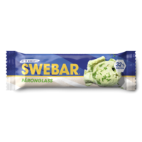 Swebar Protein Bar Päronglass 50 g
