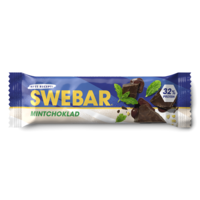 Swebar Protein Bar Mintchoklad 50 g