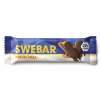 Swebar Protein Bar Kolaklubba 50 g