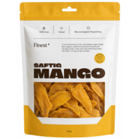 Finest Seasoning Torkad Mango 300 g