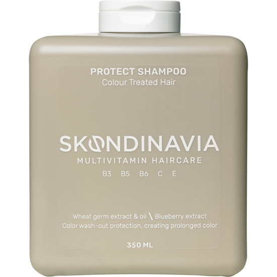 Skøndinavia Protect Shampoo 350 ml 