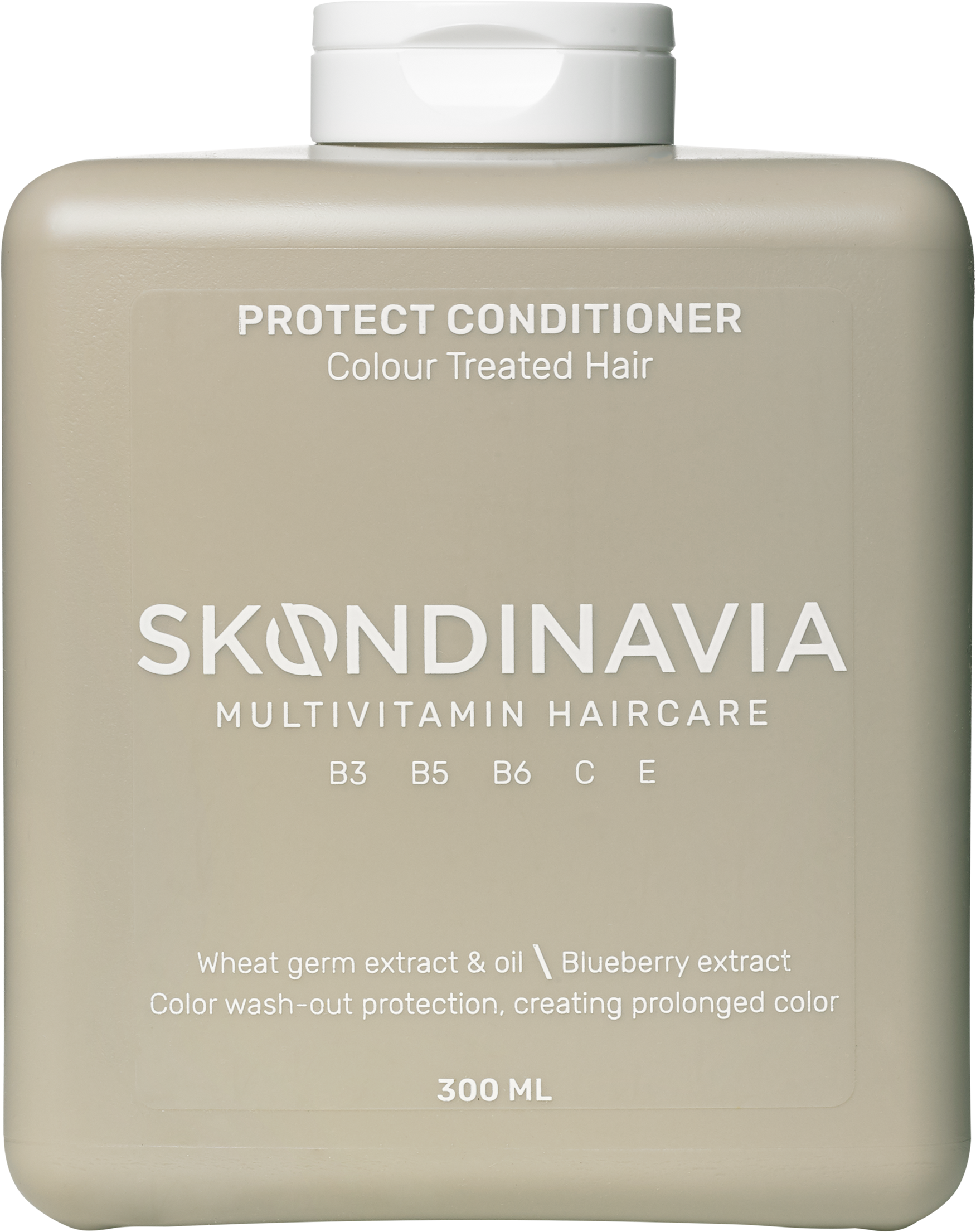Skøndinavia Protect Conditioner 300 ml 
