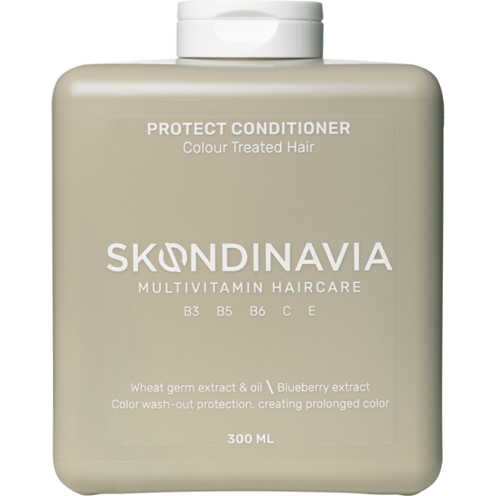 Skøndinavia Protect Conditioner 300 ml 