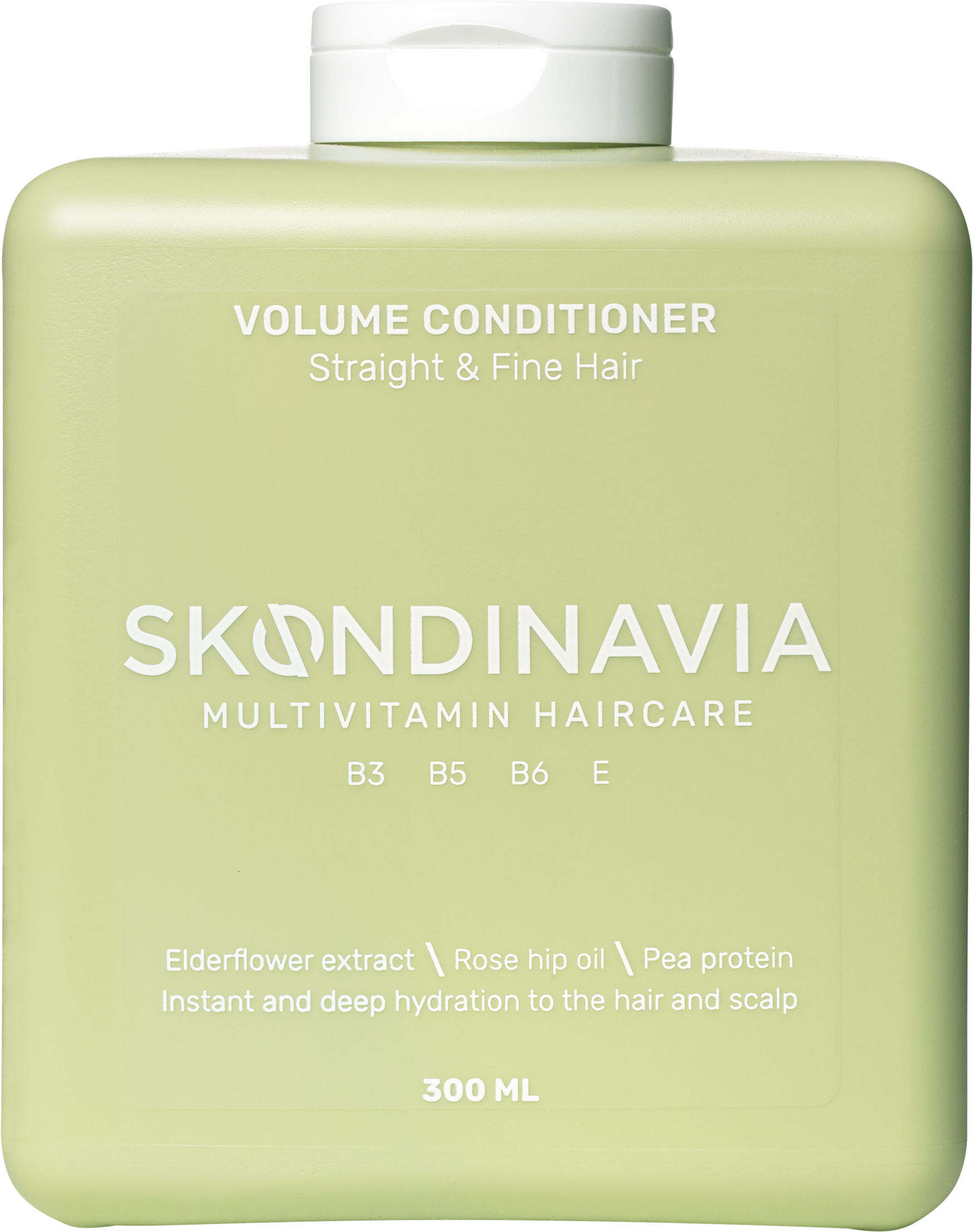 Skøndinavia Volume Conditioner 300 ml 