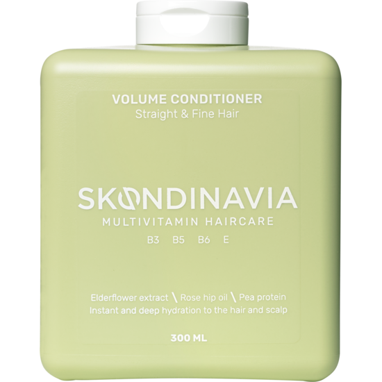 Skøndinavia Volume Conditioner 300 ml 