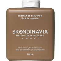 Skøndinavia Hydration Shampoo 350 ml 