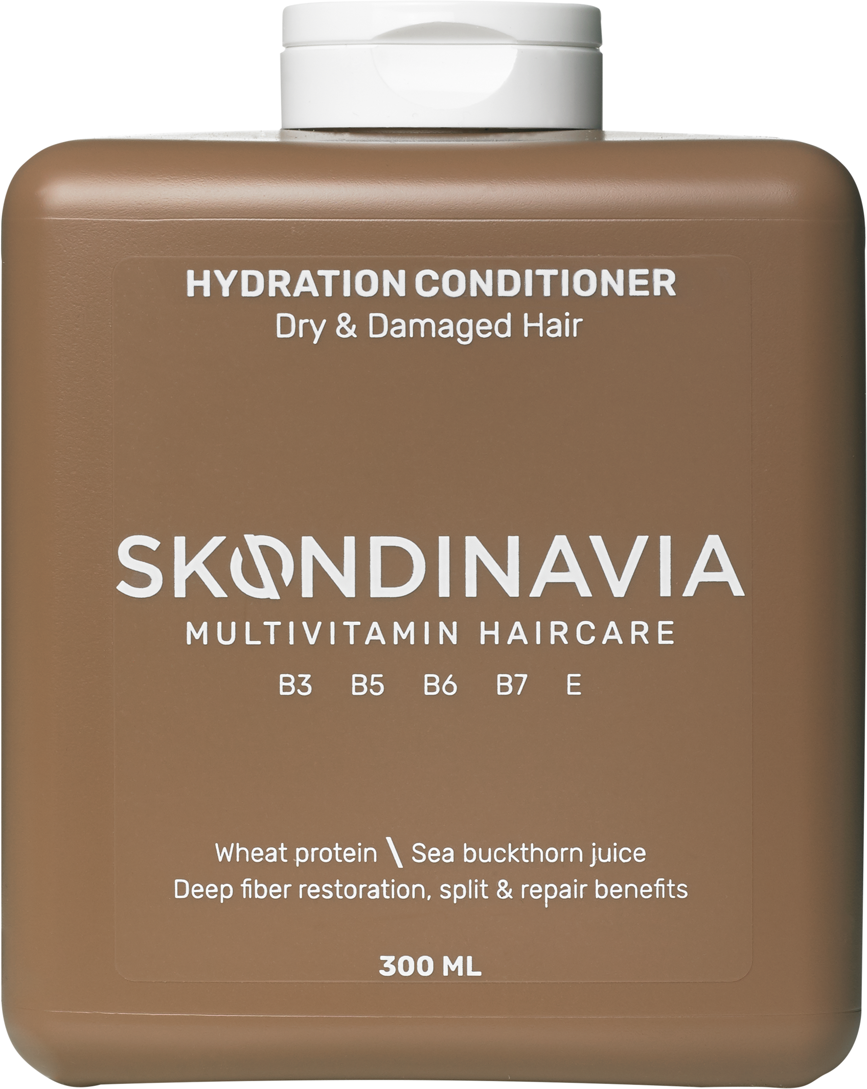 Skøndinavia Hydration Conditioner 300 ml 