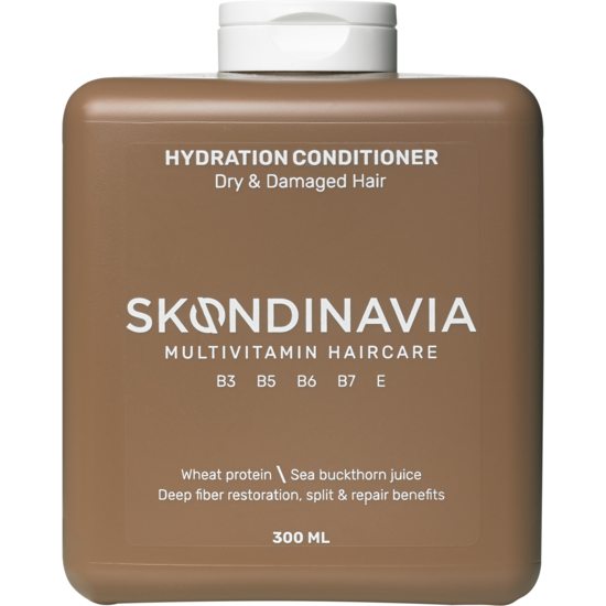 Skøndinavia Hydration Conditioner 300 ml 