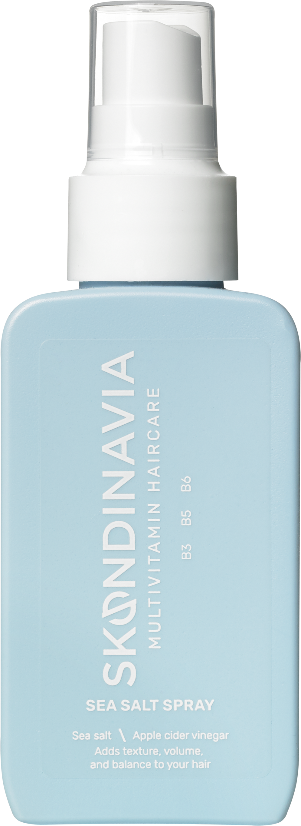 Skøndinavia Sea Salt Spray 100 ml 