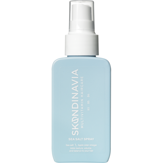 Skøndinavia Sea Salt Spray 100 ml 