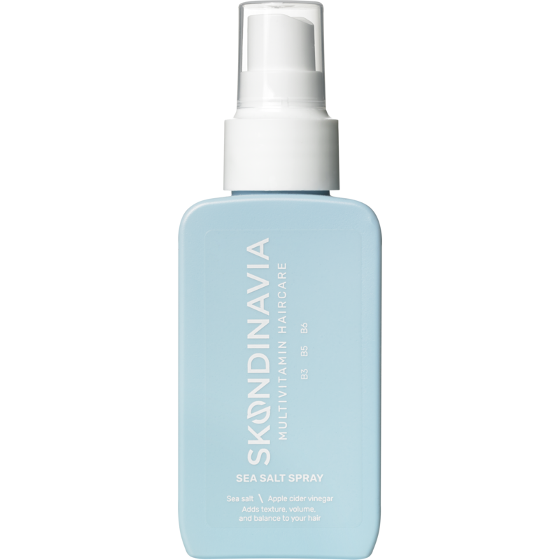Skøndinavia Sea Salt Spray 100 ml
