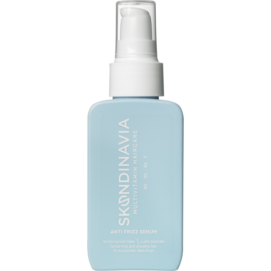 Skøndinavia Anti-Frizz Serum 100 ml 