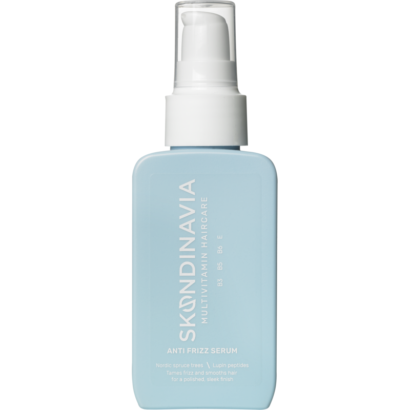 Skøndinavia Anti-Frizz Serum 100 ml