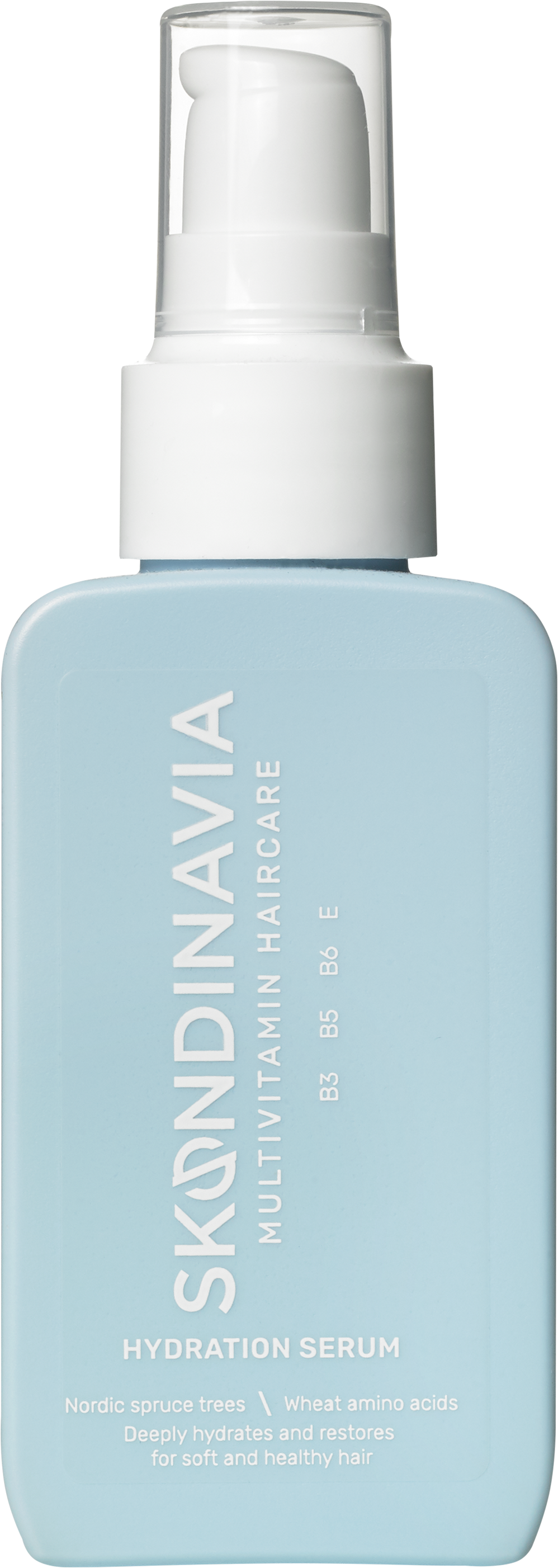 Skøndinavia Hydration Serum 100 ml 