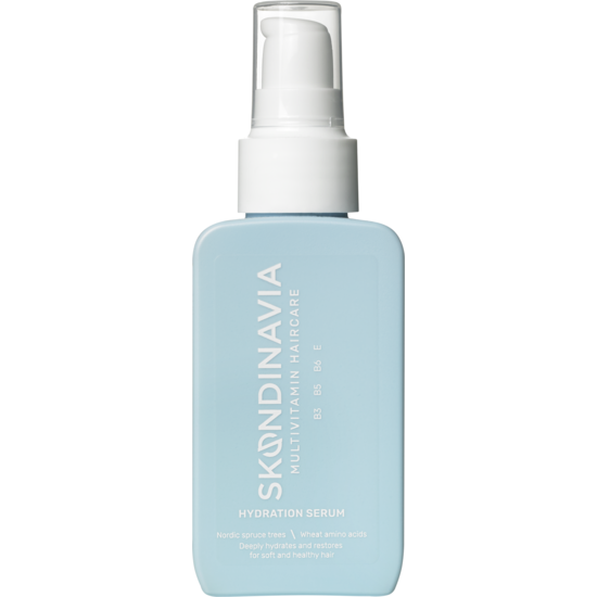 Skøndinavia Hydration Serum 100 ml 