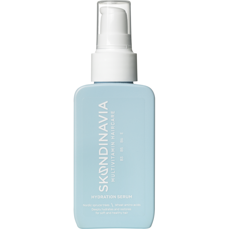 Skøndinavia Hydration Serum 100 ml