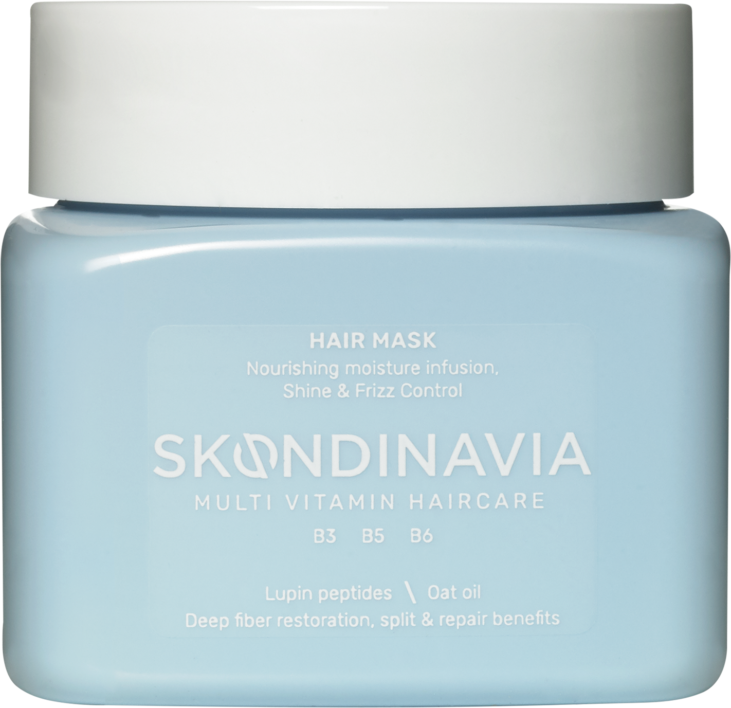 Skøndinavia Hair Mask 175 ml 