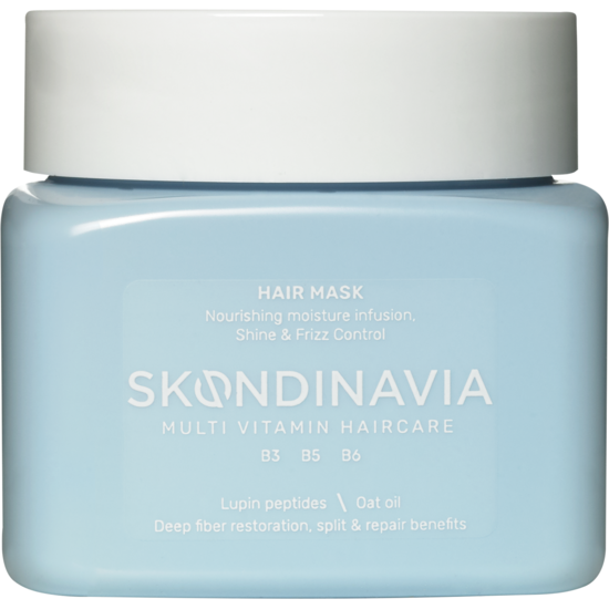Skøndinavia Hair Mask 175 ml 