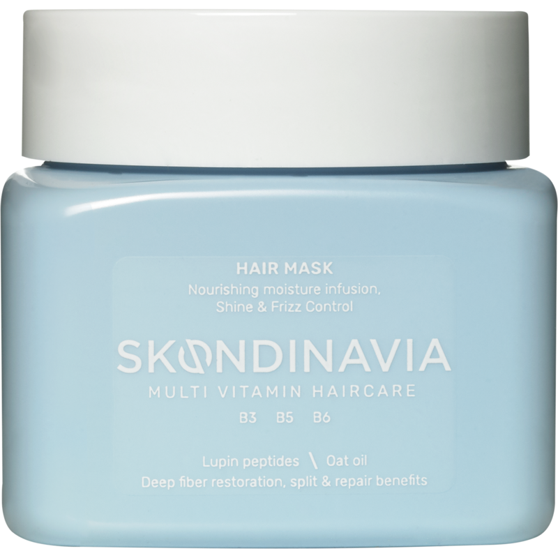 Skøndinavia Hair Mask 175 ml