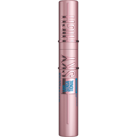 Maybelline Lash Sensational Sky High Very Black Waterproof 6 ml