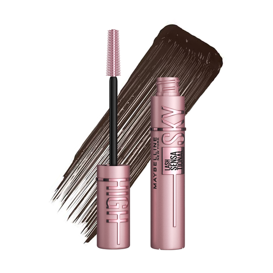 Maybelline New York Lash Sensational Sky High Mascara True Brown 7,2 ml