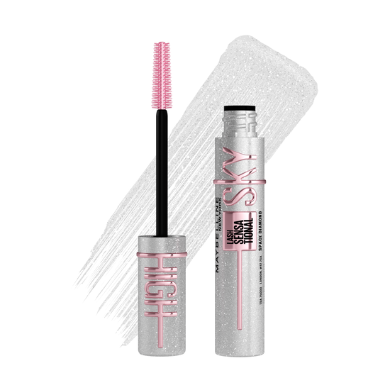 Maybelline New York Lash Sensational Sky High Mascara Space Diamond 8 ml