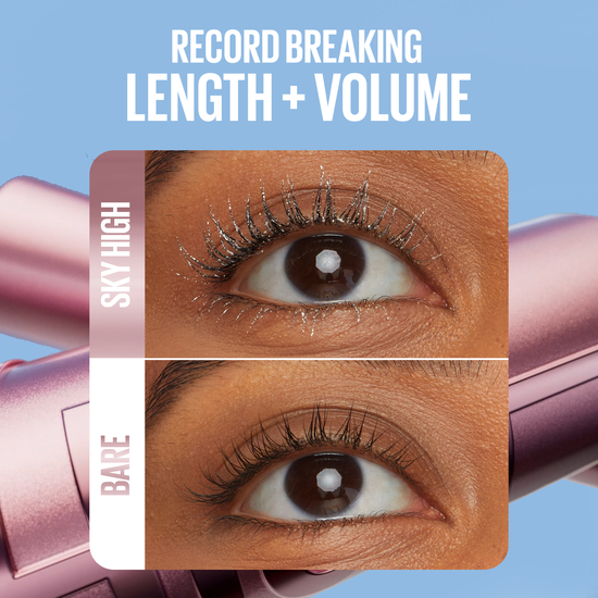 Maybelline New York Lash Sensational Sky High Mascara Space Diamond 8 ml