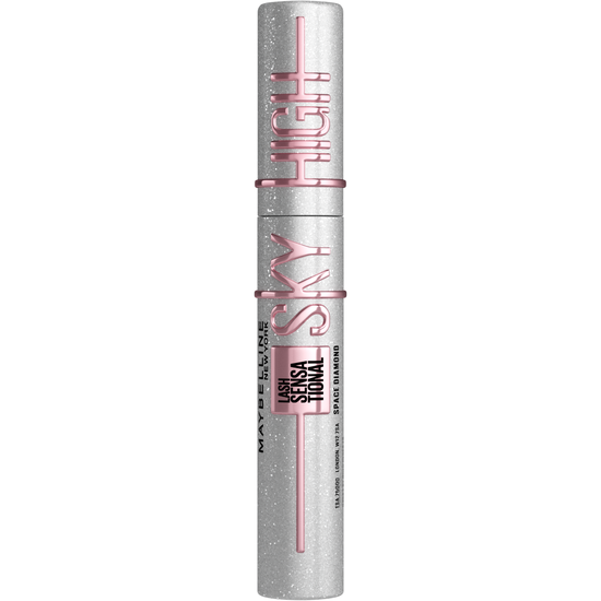Maybelline New York Lash Sensational Sky High Mascara Space Diamond 8 ml