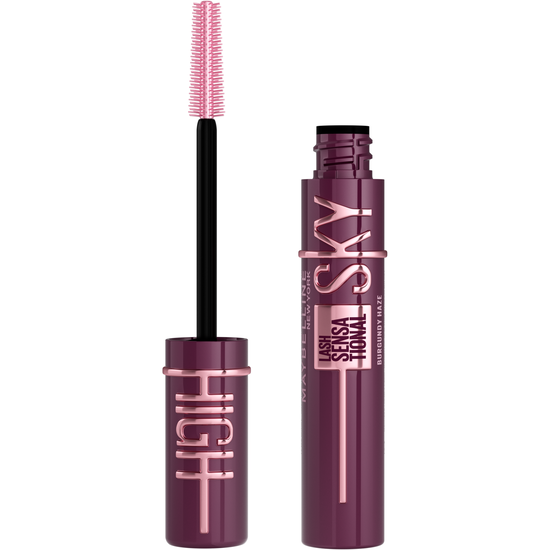 Maybelline Lash Sensational Sky High Burgundy Haze 7,2 ml