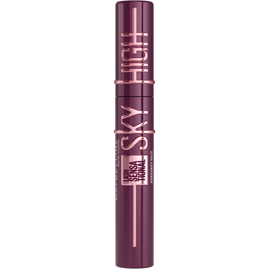 Maybelline Lash Sensational Sky High Burgundy Haze 7,2 ml
