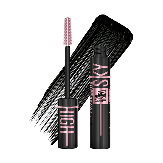 Maybelline Lash Sensational Sky High Cosmic Black 7,2 ml