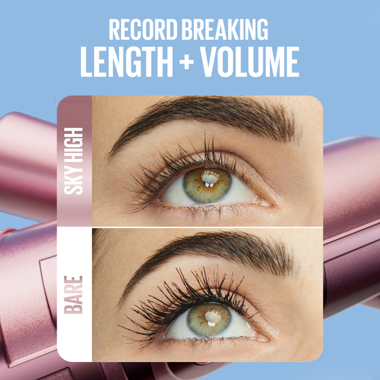 Maybelline Lash Sensational Sky High Cosmic Black 7,2 ml
