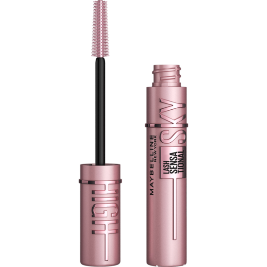 Maybelline New York Lash Sensational Sky High Mascara Black 7,2 ml