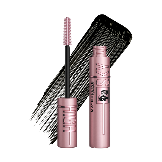 Maybelline New York Lash Sensational Sky High Mascara Black 7,2 ml