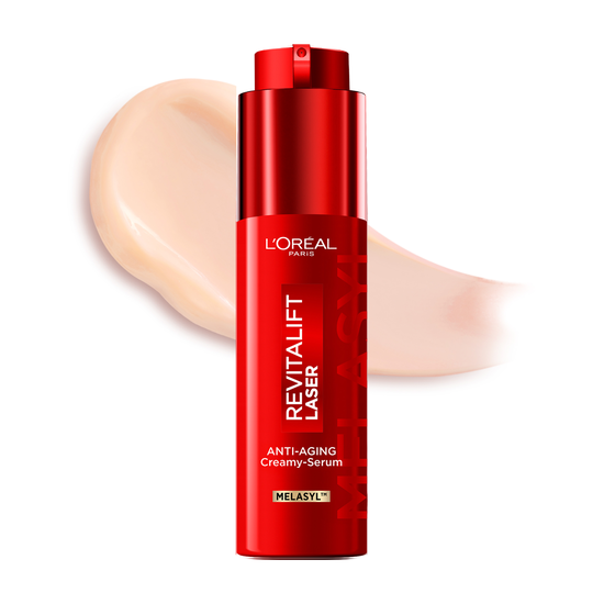 L’Oréal Paris Revitalift Laser Triple Laser Anti-Ageing Creamy-Serum 50 ml