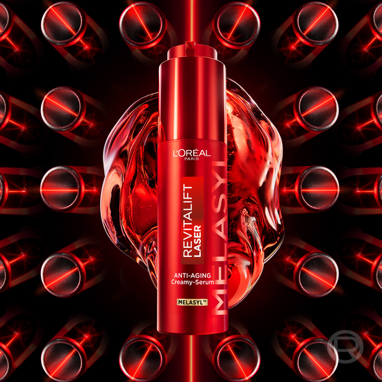 L’Oréal Paris Revitalift Laser Triple Laser Anti-Ageing Creamy-Serum 50 ml