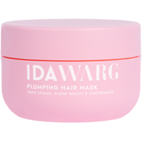 IDA WARG Beauty Plumping Hair Mask 250 ml