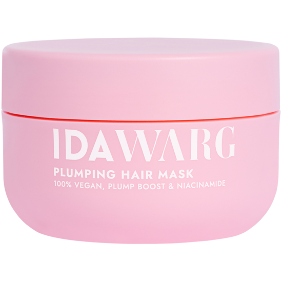 IDA WARG Beauty Plumping Hair Mask 250 ml