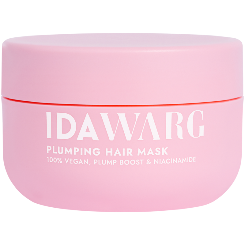 Köp 2 få 25% | IDA WARG Beauty Plumping Hair Mask 250 ml