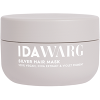 IDA WARG Beauty Silver Hair Mask 250 ml