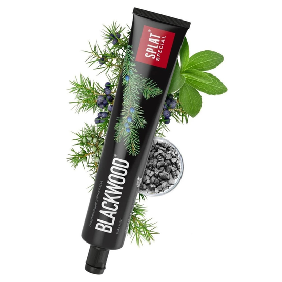 Splat Blackwood Toothpaste 75 ml