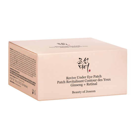 Beauty of Joseon Revive Under Eye Patch Ginseng + Retinal 60 st