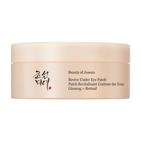 Beauty of Joseon Revive Under Eye Patch Ginseng + Retinal 60 st