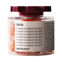 REPEATS SKIN 60 gummies