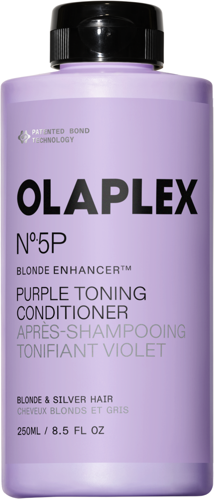 Olaplex No.5P Blond Enhancer Purple Toning Conditioner 250 ml
