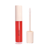 PÜR Glossy Lip Tint Plumping Tinted Lip Oil Cherry Crush 9,5 ml