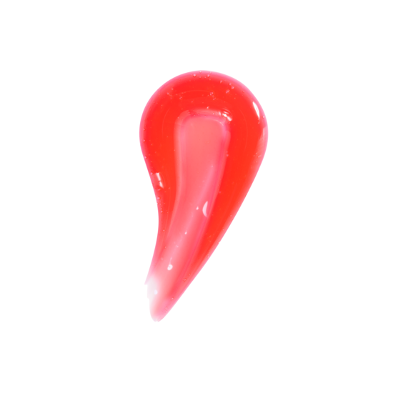 PÜR Glossy Lip Tint Plumping Tinted Lip Oil Cherry Crush 9,5 ml