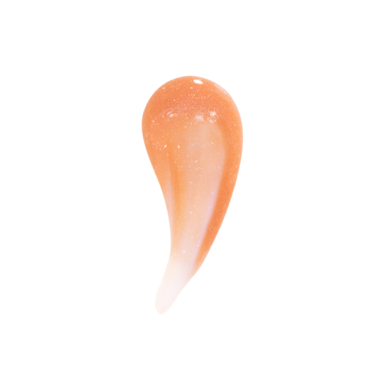 PÜR Glossy Lip Tint Plumping Tinted Lip Oil Guava Glow 9,5 ml